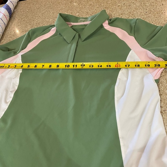 Nike Golf Shirt - Picture 6 of 10